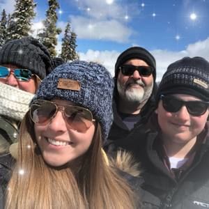 Meet your Posher, Robin